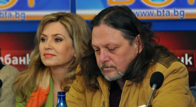 Нидал Алгафари: Спряха "Шоуто на Слави" заради интереси на определен кръг хора