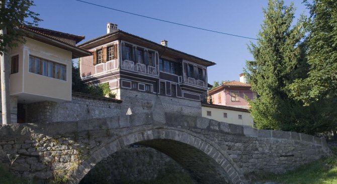 Общинският съвет в Копривщица гласува градът вече да не е архитектурен резерват
