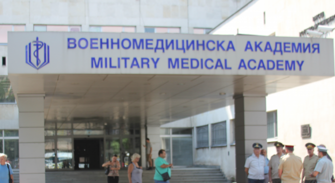 Привикаха шефа на ВМА на разпит