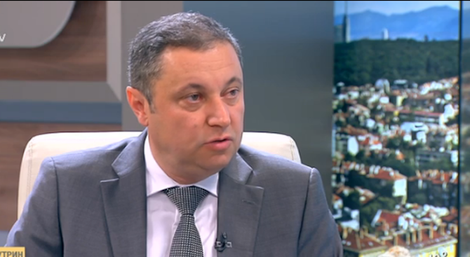 Яне Янев: Следващото правителство ще е визионерско, ще даде сигурност и успокоение