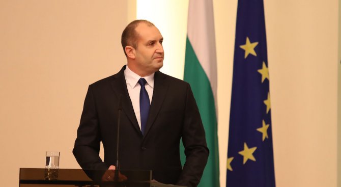 Радев: Копривщица е България, незабавно да се ревизира решението за статута на града