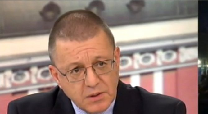 Бойко Ноев: Не сме стигнали дъното на истината за Сирия