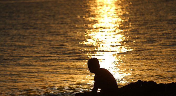 Български моряк изчезна в Егейско море