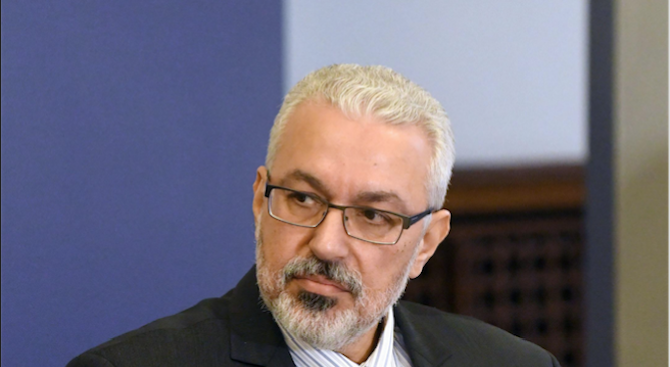 Илко Семерджиев коментира обвиненията срещу него