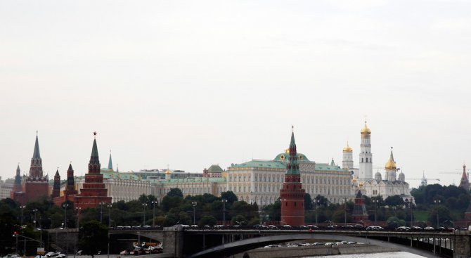 Кремъл прекратява споразумението с Вашингтон за предотвратяване на инциденти във въздуха