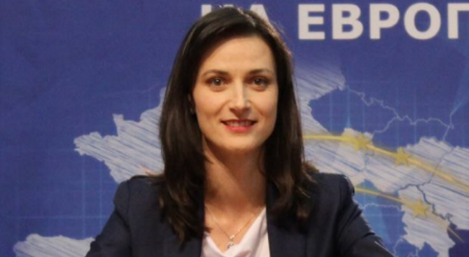 Мария Габриел става еврокомисар