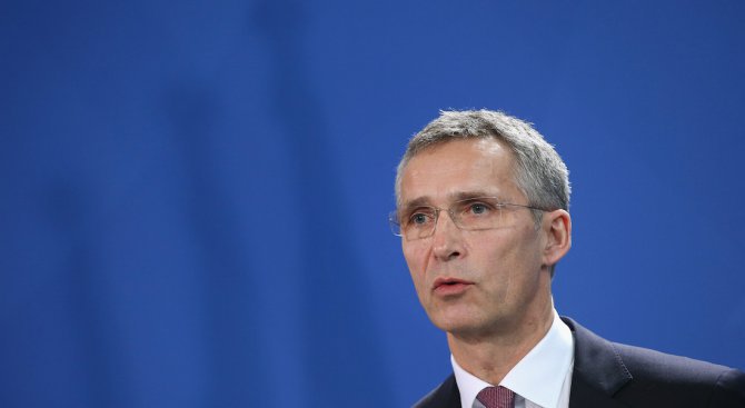 НАТО: Режимът в Сирия носи пълната отговорност за последните събития