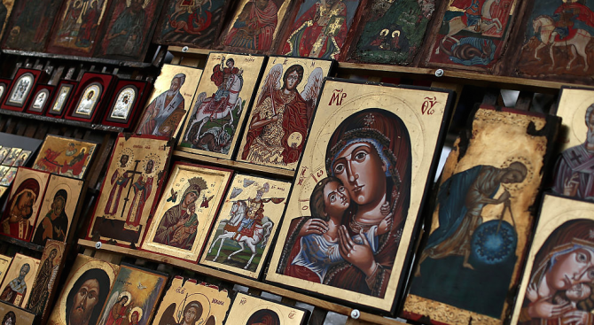 51% от хората в България се определят като религиозни