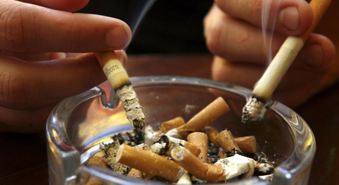 124 килограма тютюн без бандерол са иззети при проверка на частен имот в Първомай
