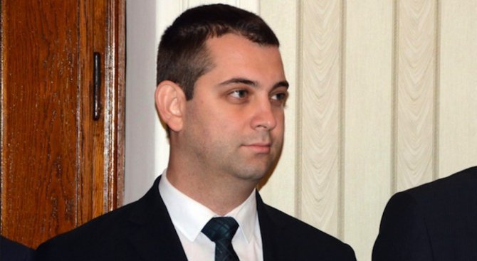Димитър Делчев: Декларациите на ГЕРБ за съдебна реформа и борба с корупцията са празни от смисъл