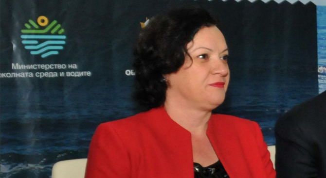 Ивелина Василева: Не съм разочарована, това беше консенсус между партньорите