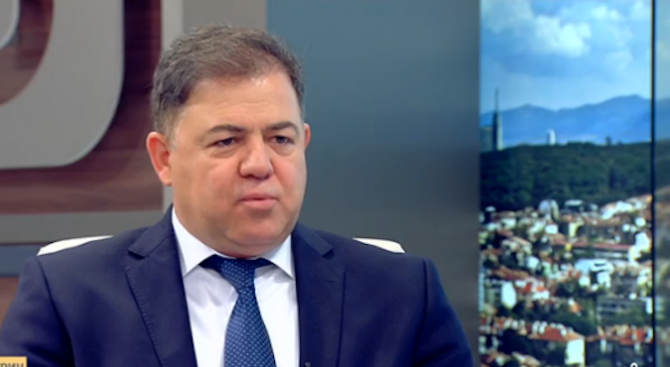 Николай Ненчев: Обвиненията, че съм причинил щети на руска компания, са пълно безумие