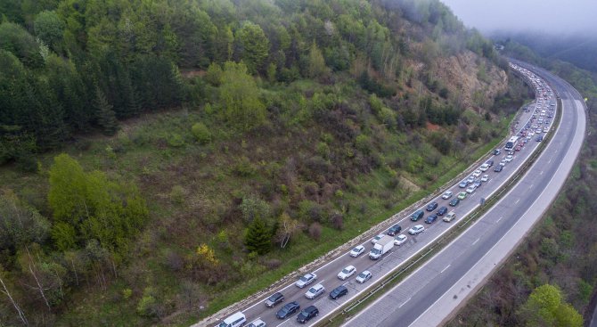 Голямото завръщане започва