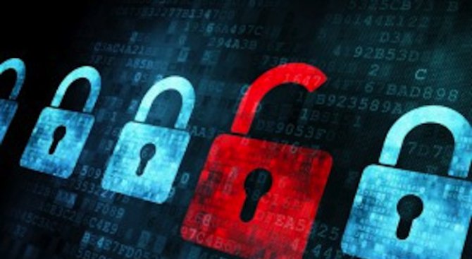 10 препоръки за избягване на кибератаки