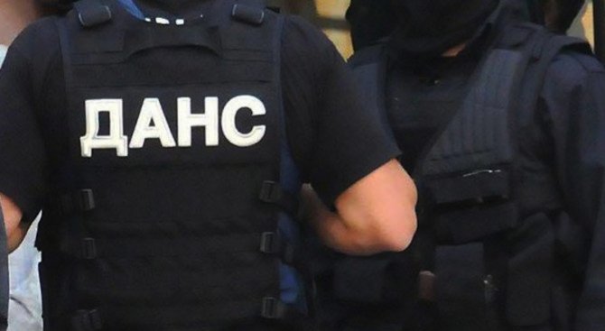 ДАНС влезе в община Асеновград