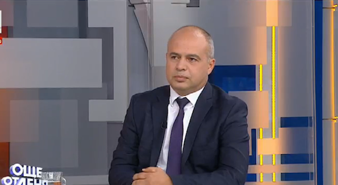 Георги Свиленски: Борисов сгреши с управленската конфигурация