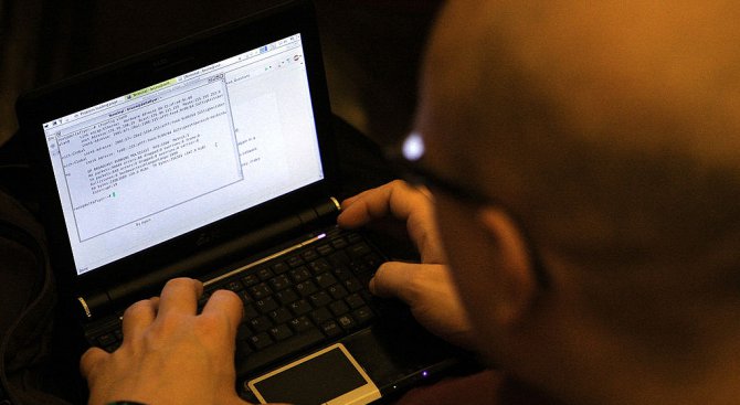 Службите на ЕС не са били засегнати от световната кибератака