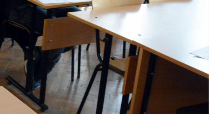 Стаматов: Учениците не са престъпници