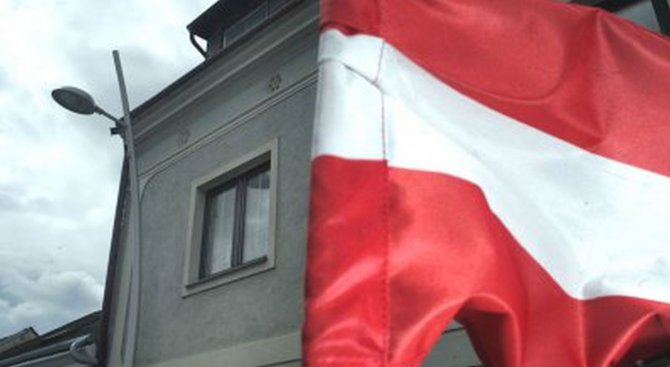 Управляващите в Австрия търсят път за провеждането на предсрочни избори