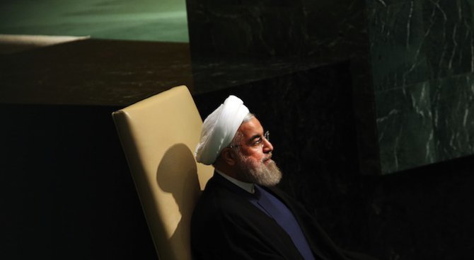 Хасан Рохани: Срещата на върха в Рияд беше спектакъл без никаква политическа стойност