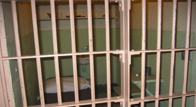 Жена се опита да внесе наркотици в затвора в Пловдив