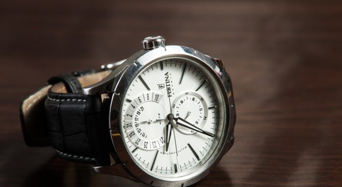 Най-скъпите часовници в света