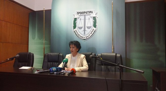 Прокуратурата нахлу в Агенцията по вписванията, има задържан съдия