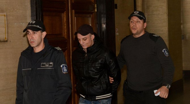 Окончателно: 6 години затвор за насилниците на малкия Еци