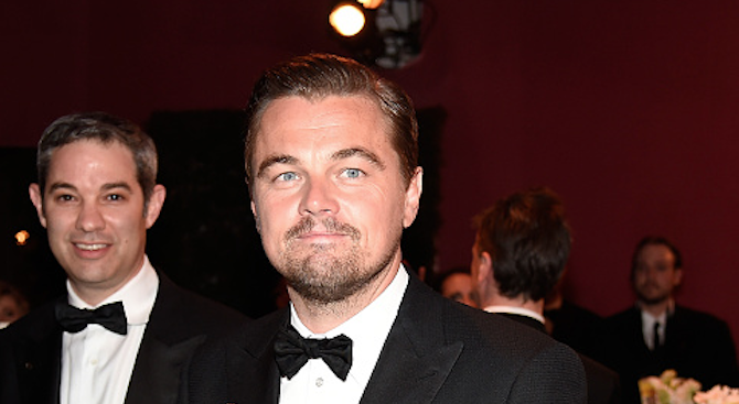 Ди Каприо върна Оскара на Марлон Брандо заради мащабно разследване