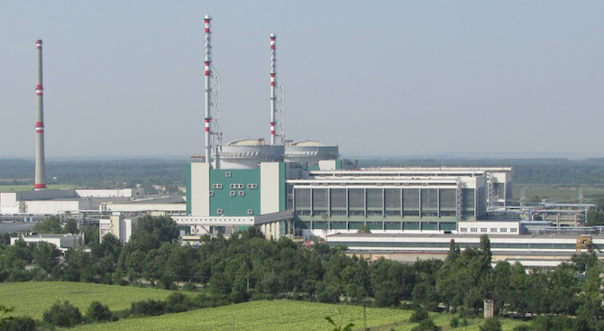 На 1 юли можете да се запознаете с работата на атомната централа в Козлодуй