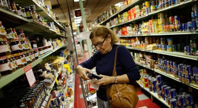 Икономист: Заблуда е, че цените на храните трябва да са еднакви
