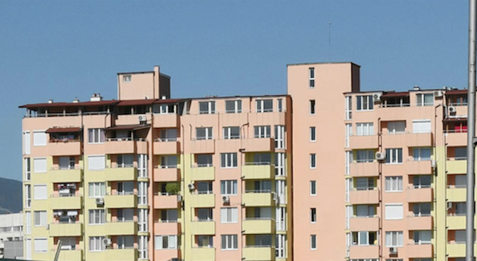Имотите поскъпват с 10% за година