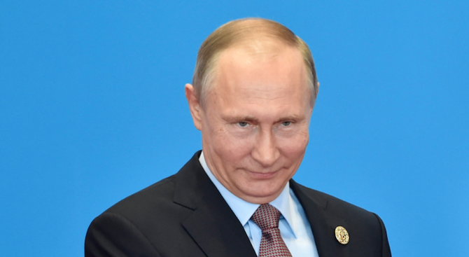 Путин продължи руските ответни санкции до края на 2018 г.