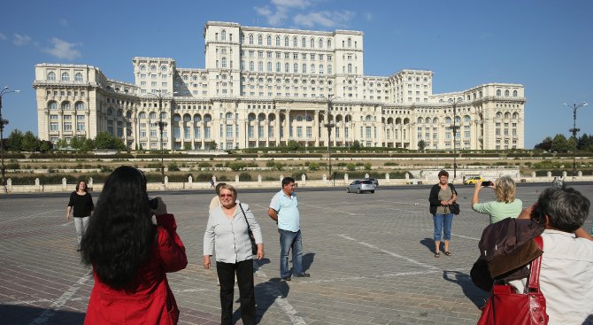 Румъния е третият голям инвестиционен партньор на България