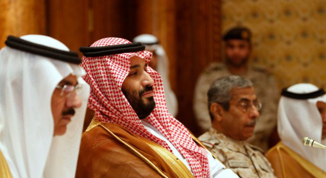 Четирите арабски държави с нови мерки срещу Катар