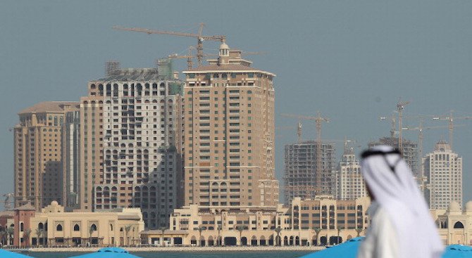 Катар е отправил контрапредложения към четирите арабски държави