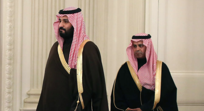 Саудитска Арабия се надява, че Катар ще отвърне положително на исканията й