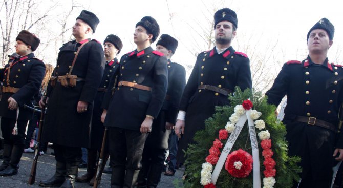 Битката при Ножот - най-голямото българско сражение за освобождение на Македония след Илинденско-Пре