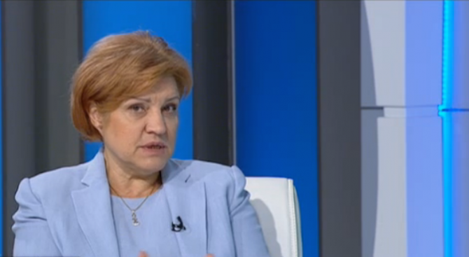 Менда Стоянова: КНСБ трябва да имат по-реалистични искания