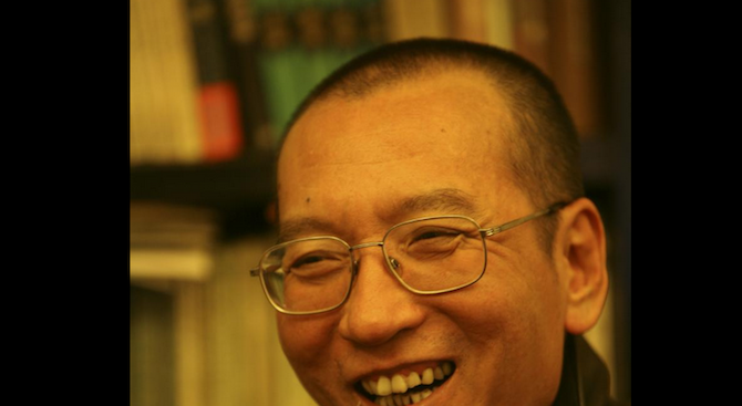 Почина китайският дисидент Лю Сяобо