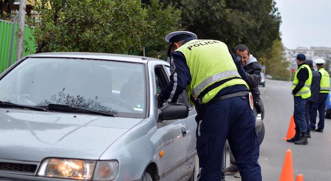 КАТ с нови мерки срещу нарушителите на пътя