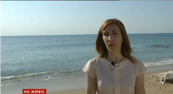 Николина Ангелкова: Българското Черноморие не е Слънчев бряг