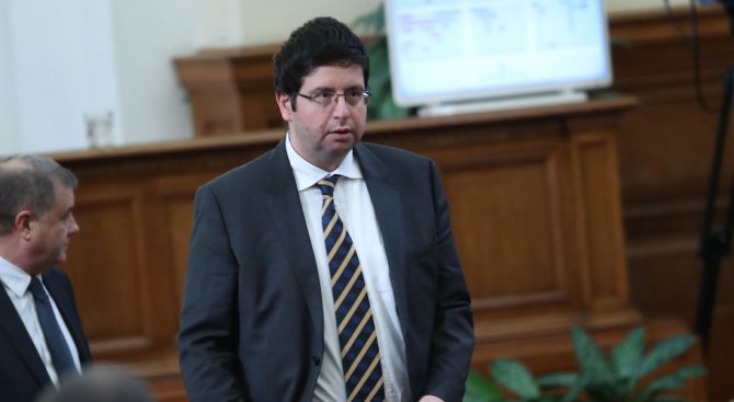 Петър Чобанов: КТБ трябваше да бъде обявена в несъстоятелност до 2012-а
