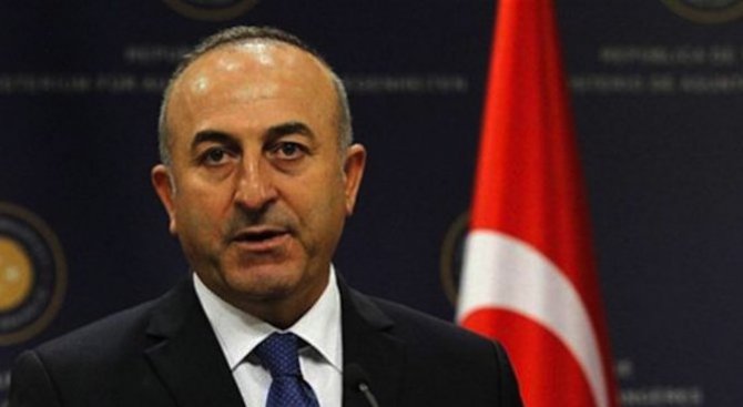 Турският външен министър: Германия приютява терористи