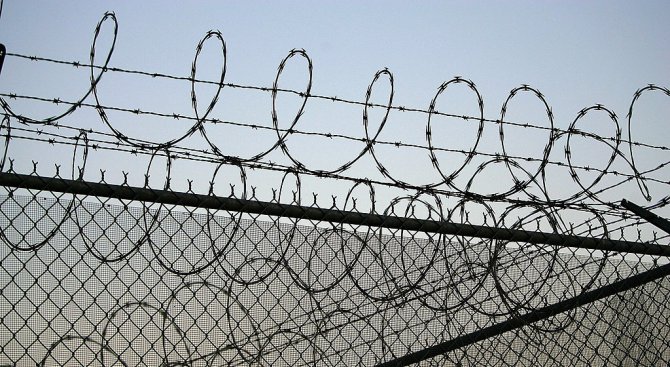 Вдигат нов затвор с 200 килии в Кремиковци