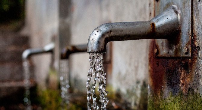 Водоснабдяването в части на столицата ще бъде прекъснато утре