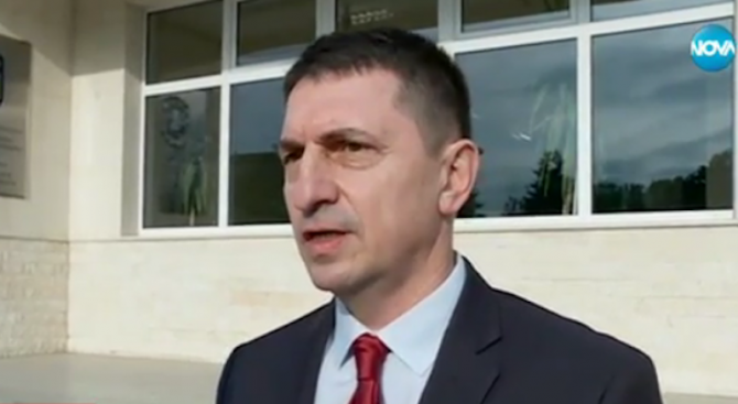 Комисар Терзийски разкри подробности около криминалните инциденти последните дни (видео)