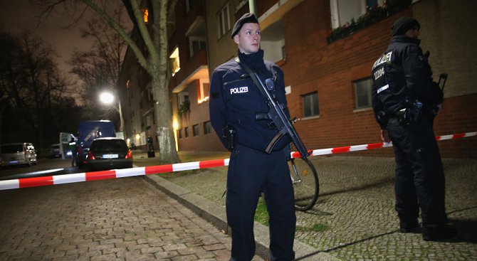 Стрелба в дискотека в Германия, двама са убити, има и четирима ранени (обновена)
