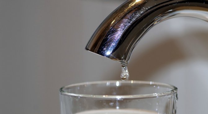 Водоноски снабдяват с питейна вода три села в Монтанско