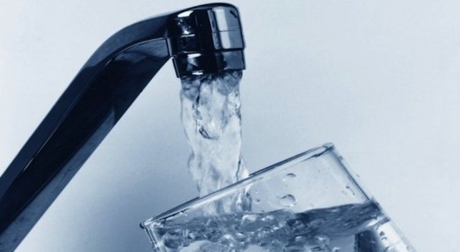 Част от Сливен е без вода поради аварии